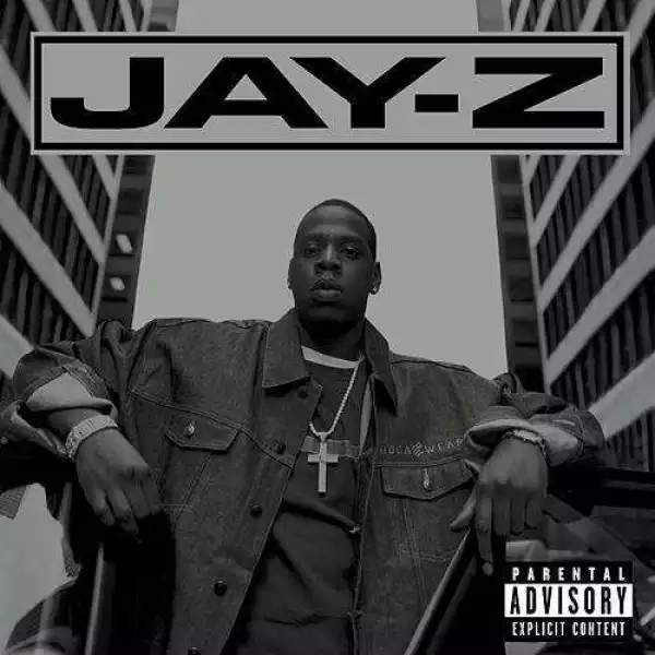 Jay Z - Watch Me